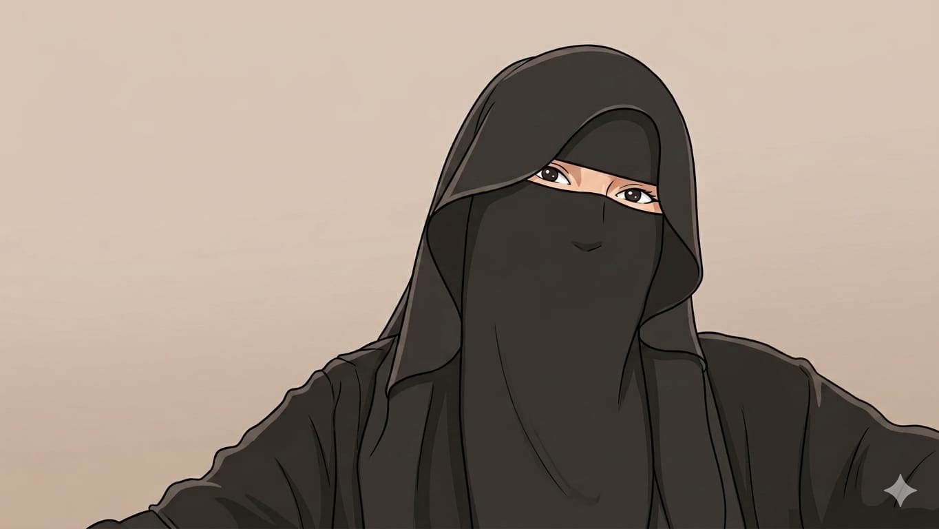 المعلمة حبيبة الفيشاوي